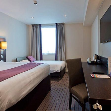 Premier Inn London ברומלי מראה חיצוני תמונה