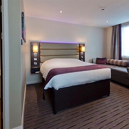 Premier Inn London ברומלי מראה חיצוני תמונה