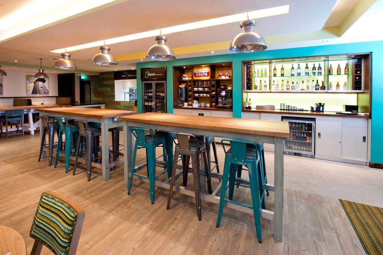 Premier Inn London ברומלי מראה חיצוני תמונה