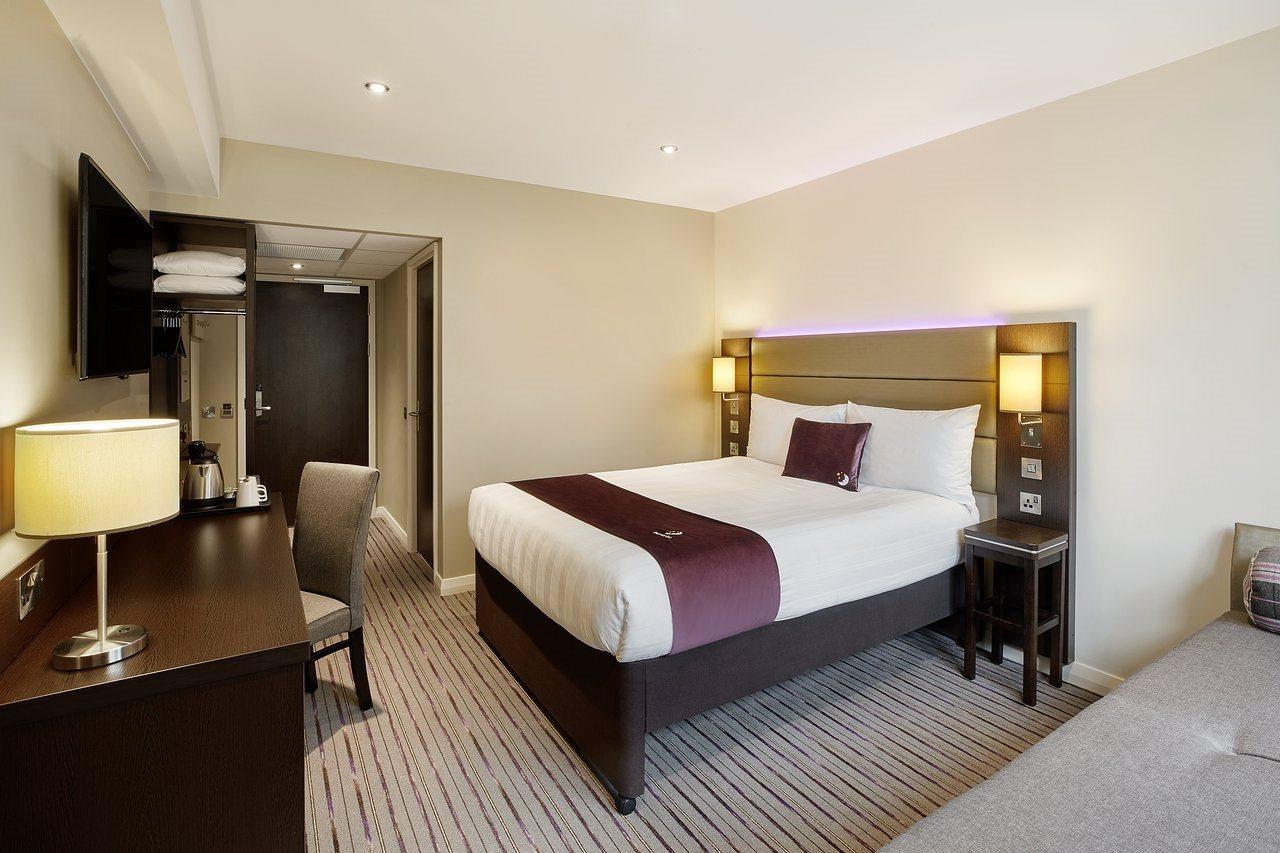 Premier Inn London ברומלי מראה חיצוני תמונה