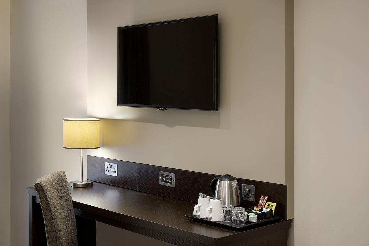 Premier Inn London ברומלי מראה חיצוני תמונה