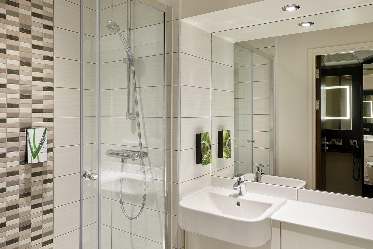 Premier Inn London ברומלי מראה חיצוני תמונה