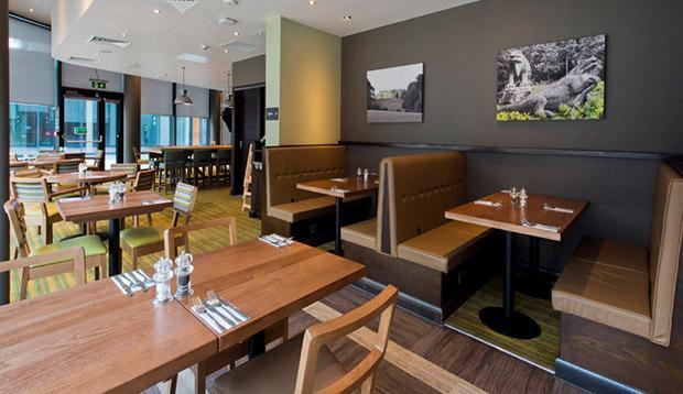 Premier Inn London ברומלי מראה חיצוני תמונה