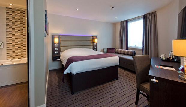 Premier Inn London ברומלי מראה חיצוני תמונה