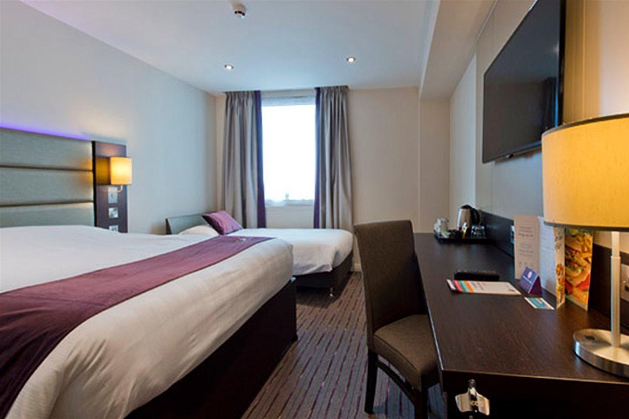 Premier Inn London ברומלי מראה חיצוני תמונה