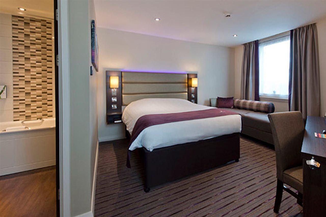Premier Inn London ברומלי מראה חיצוני תמונה