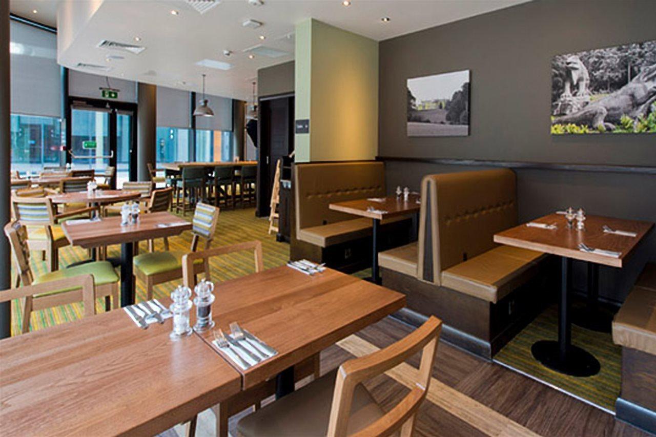 Premier Inn London ברומלי מראה חיצוני תמונה